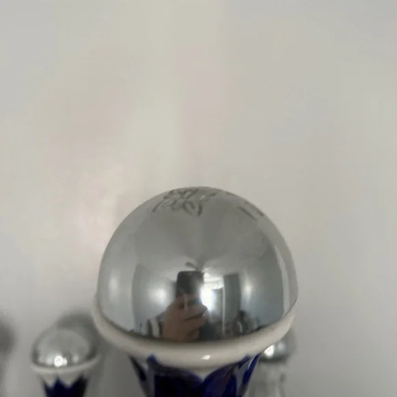 Clase Azul Tequila Reposado EMPTY BOTTLE - Picture 5 of 8